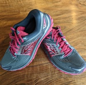 Brooks Glycerin 14 Running Shoes